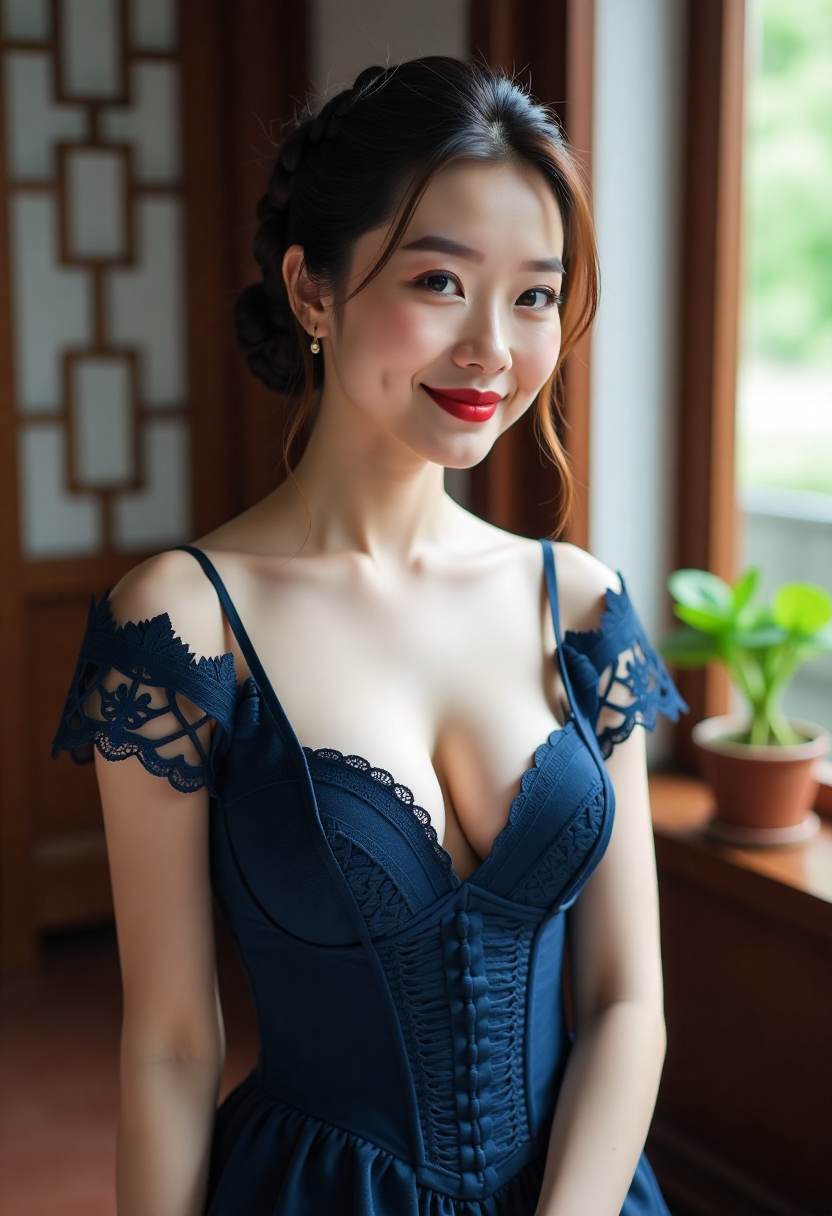 小欢喜封面