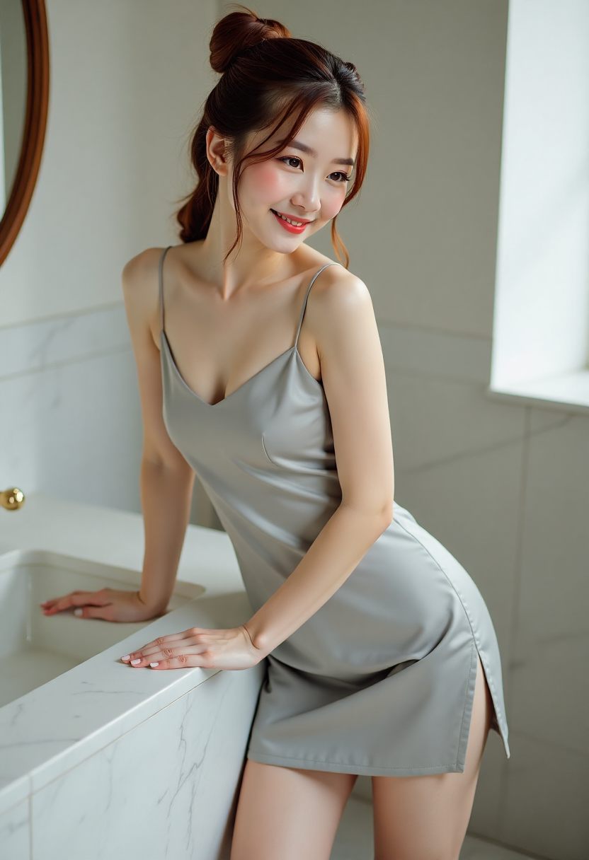 我们家的小日子剧照